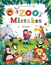 The Curious Detective : A Zoo of Mistakes cover image