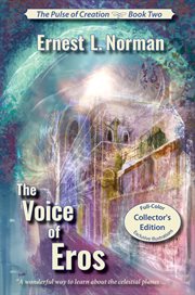 The voice of Eros cover image