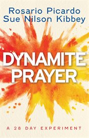 Dynamite prayer cover image