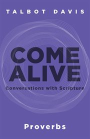 Come alive : conversations with scripture : Matthew cover image