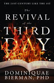 The revival of the third day cover image