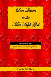 Love letters to the most high god cover image