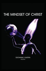 The mindset of christ cover image