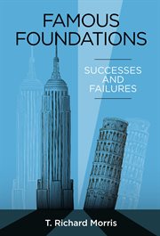 Famous Foundations : Successes and Failures cover image