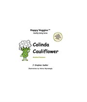 Colinda cauliflower storybook 1. Mashed Potatoes cover image