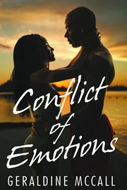 Conflict of emotions cover image