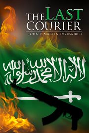 The last courier cover image