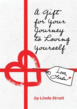 Cover image for A Gift for Your Journey to Loving Yourself