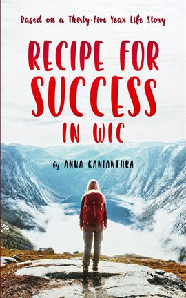 Cover image for Recipe for Success in WIC