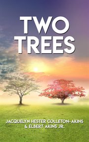 Two trees cover image