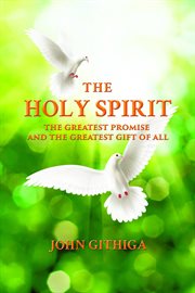 The Holy Spirit cover image