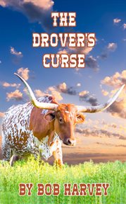 The drover's curse cover image