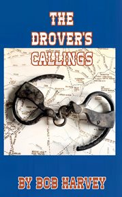 The Drover's Callings cover image