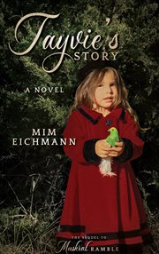 Tayvie's Story cover image