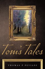 Tom's tales cover image