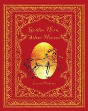 Golden horn, silver hooves cover image