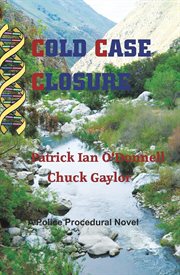 Cold Case Closure cover image