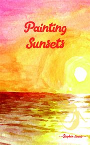 Painting sunsets cover image