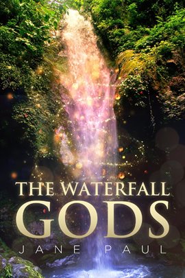 Cover image for The Waterfall Gods