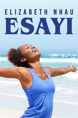 Cover image for Esayi