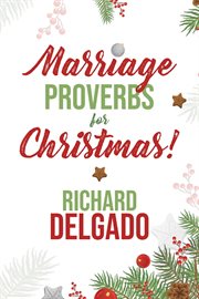 Marriage proverbs for christmas! cover image