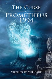 The curse of prometheus 1994 cover image
