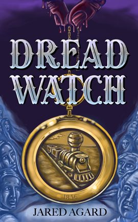 Cover image for Dread Watch