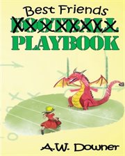 Best friends playbook cover image