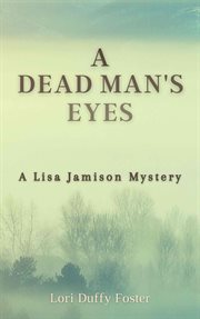 A dead man's eyes cover image