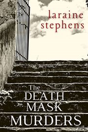 The death mask murders. A Reggie da Costa Mystery cover image