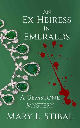 Cover image for An Ex-Heiress in Emeralds