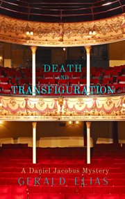 Death and transfiguration cover image