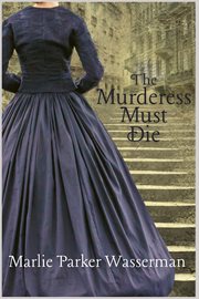 The murderess must die cover image