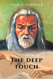 The deep touch cover image