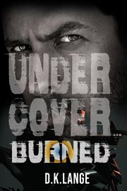 Undercover... burned cover image
