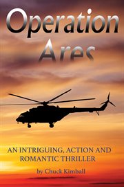 Operation Ares : a Black Ops novel/thriller cover image