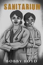 Sanitarium cover image