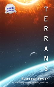 Terrans cover image