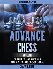Advance chess cover image