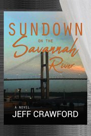 Sundown on the savannah river cover image