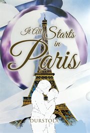 It All Starts in Paris cover image