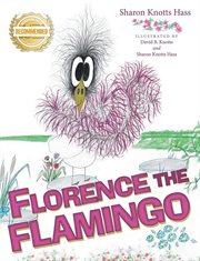 Florence the flamingo cover image