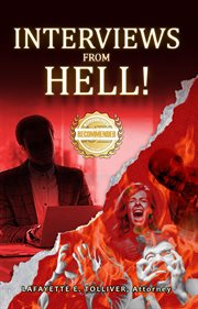 Interviews from hell cover image