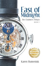East of midnight cover image