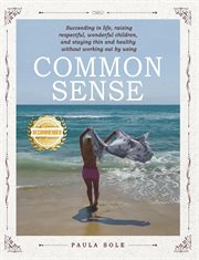 Common sense cover image