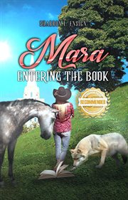 Mara entering the book cover image