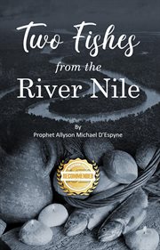 Two fishes from the river nile cover image