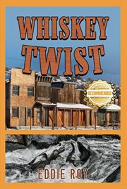 Whiskey twist cover image