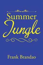 Summer jungle cover image
