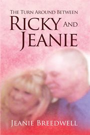The turn around between ricky and jeanie cover image
